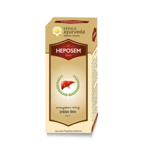 Heposem Syrup
